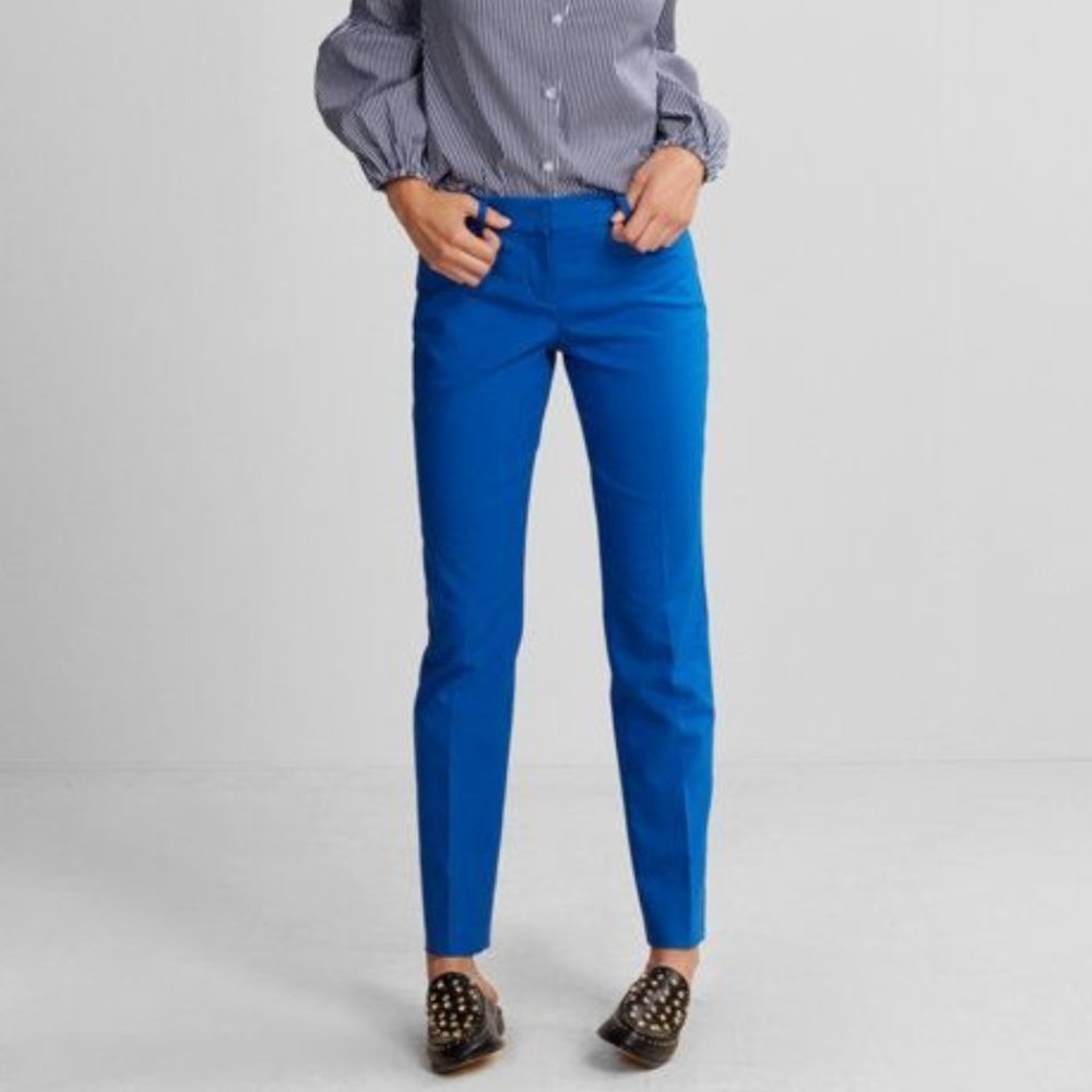 ✨NWT✨ Express Slim Low Rise Pants
